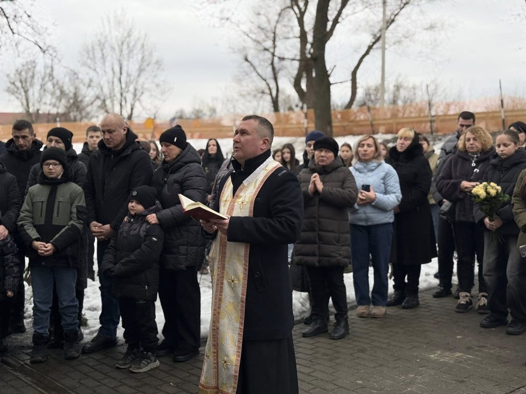 відкриття, фотозвіт