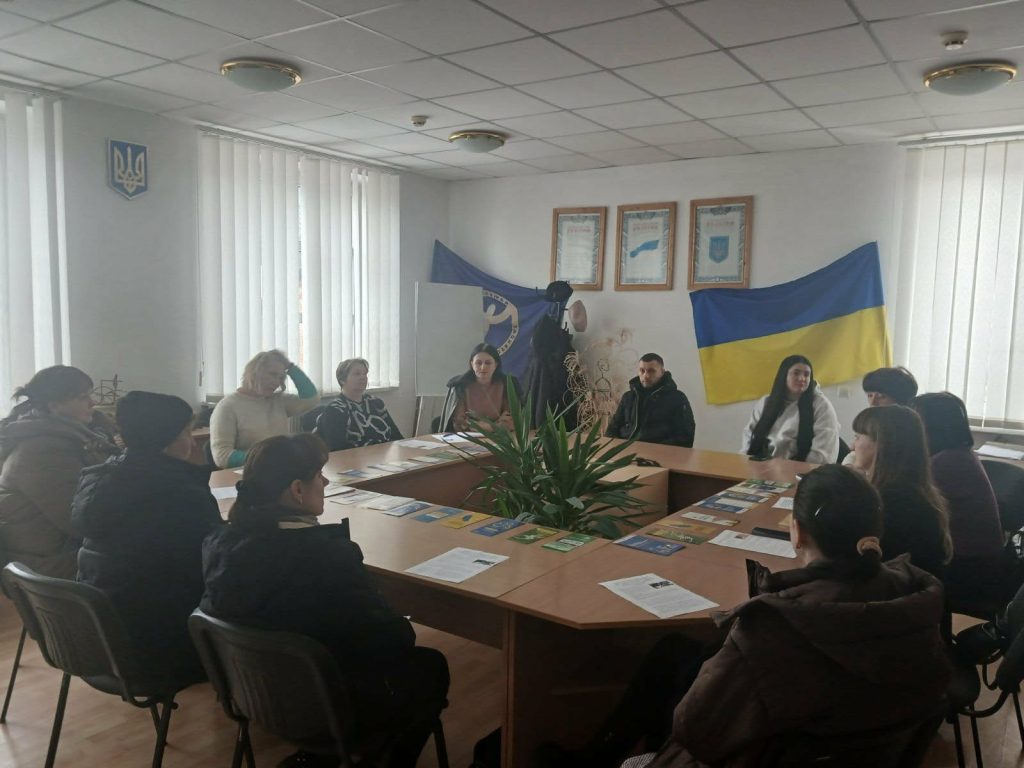 захід, фотозвіт