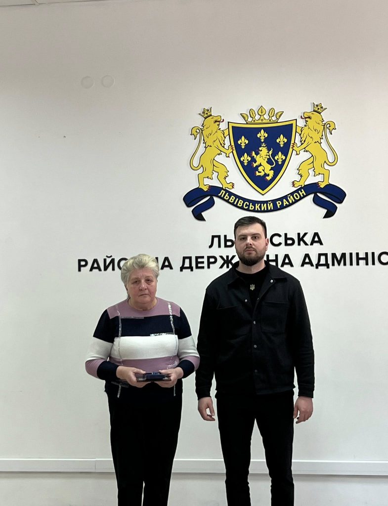 вручення, фотозвіт