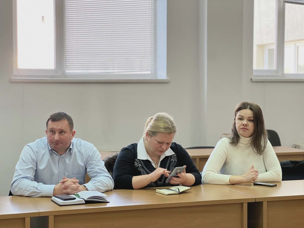 нарада, фотозвіт