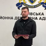 Павло Грабський передав державні нагороди родинам наших захисників