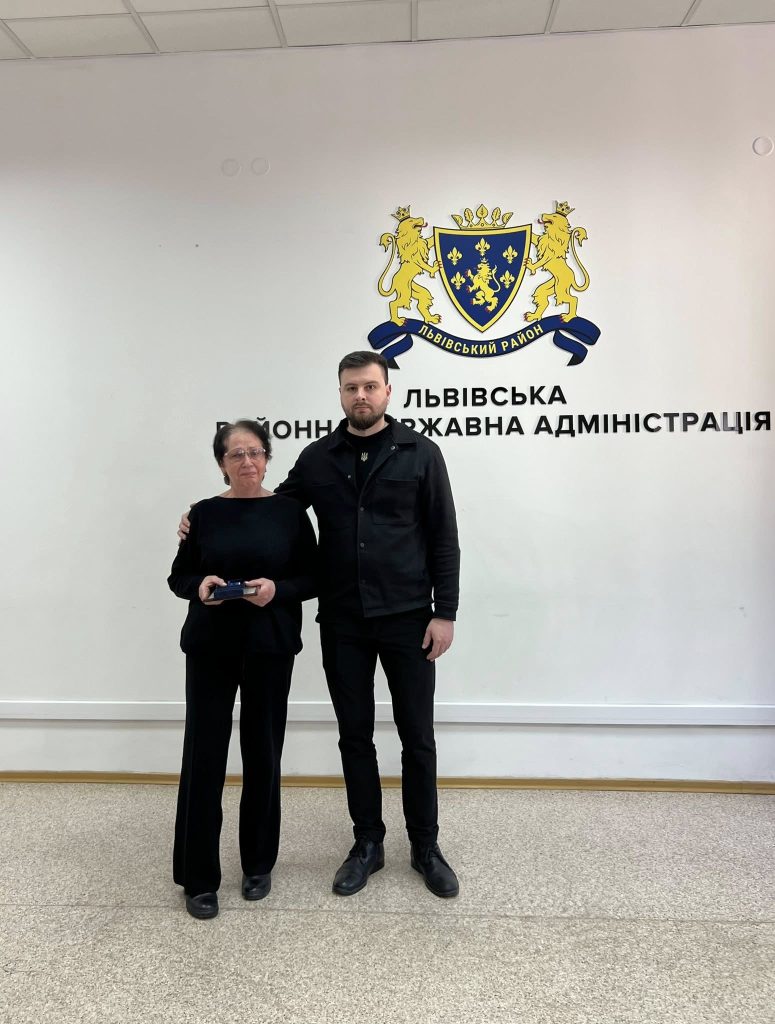 вручення, фотозвіт