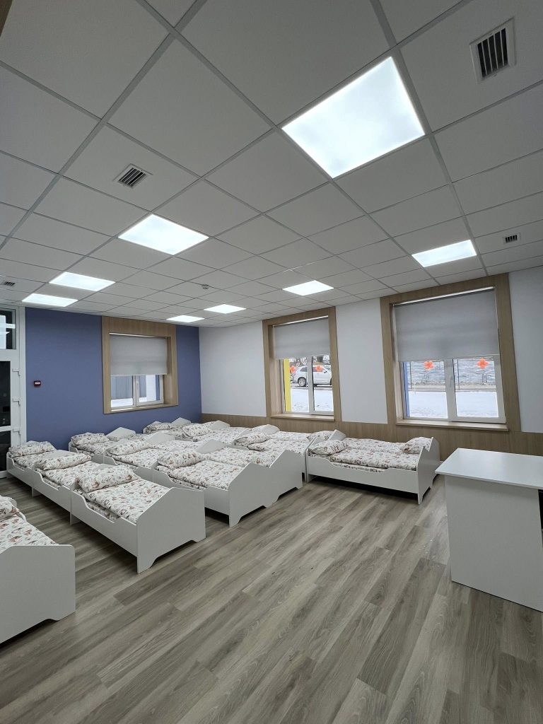 відкриття, фотозвіт