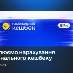 Оновлення програми «Національний кешбек»: до 15% за підтримку українського виробника