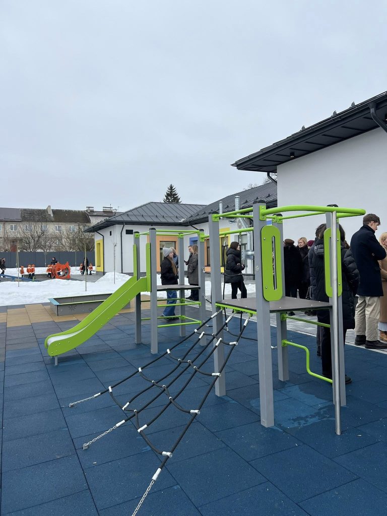 відкриття, фотозвіт