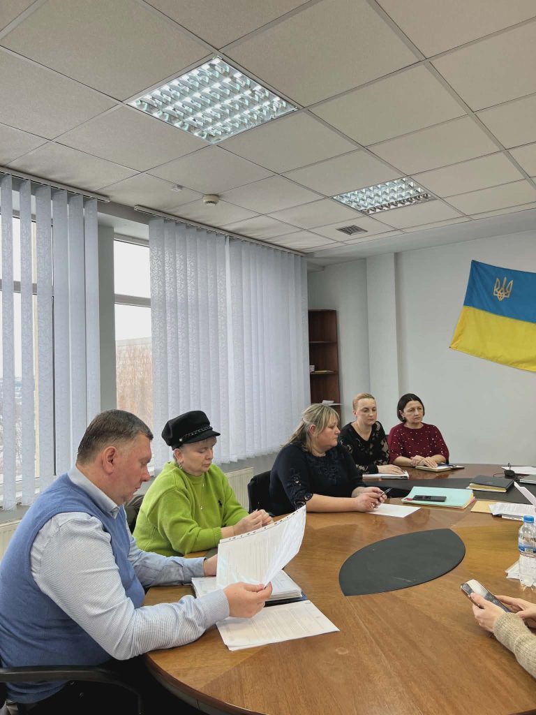 нарада, фотозвіт