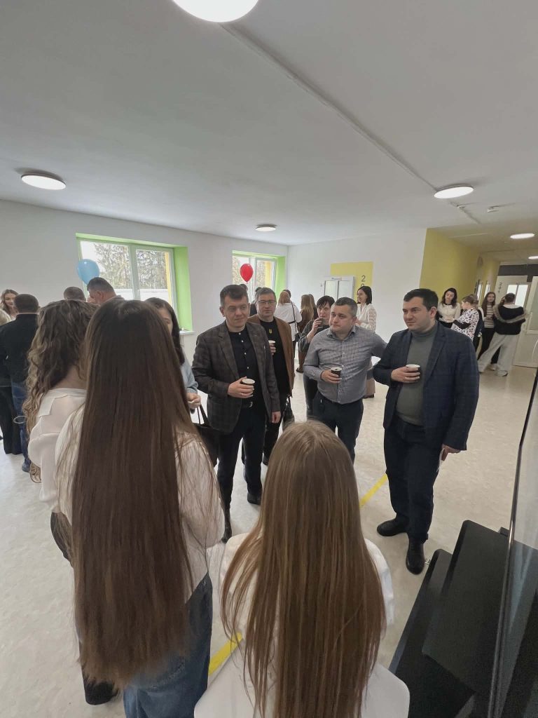 форум, фотозвіт