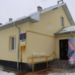 Громади Львівського району отримають фінансову підтримку для створення будинків підтриманого проживання