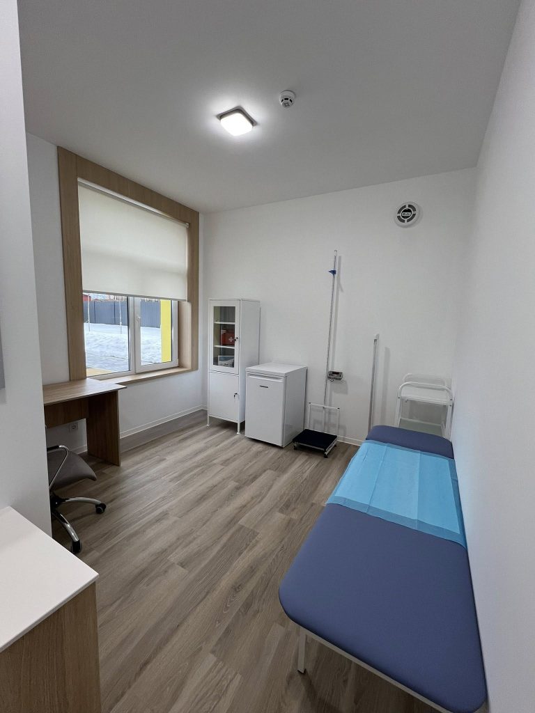 відкриття, фотозвіт