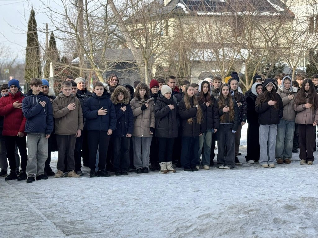 відкриття, фотозвіт