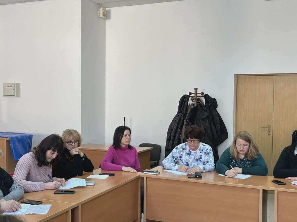 нарада, фотозвіт