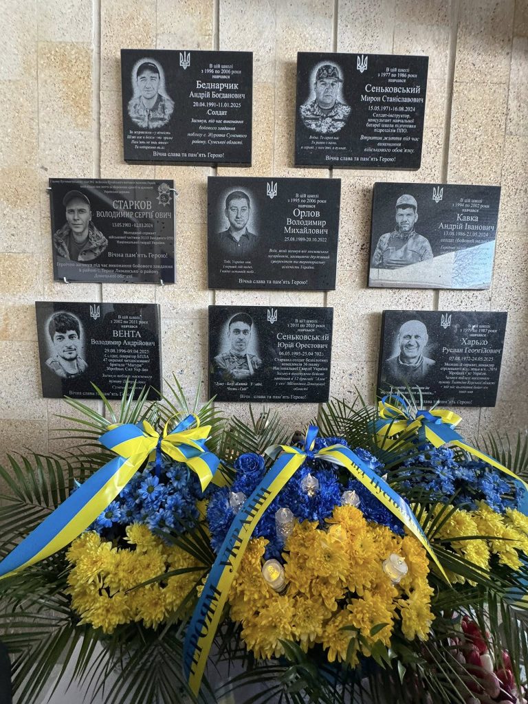 відкриття, фотозвіт