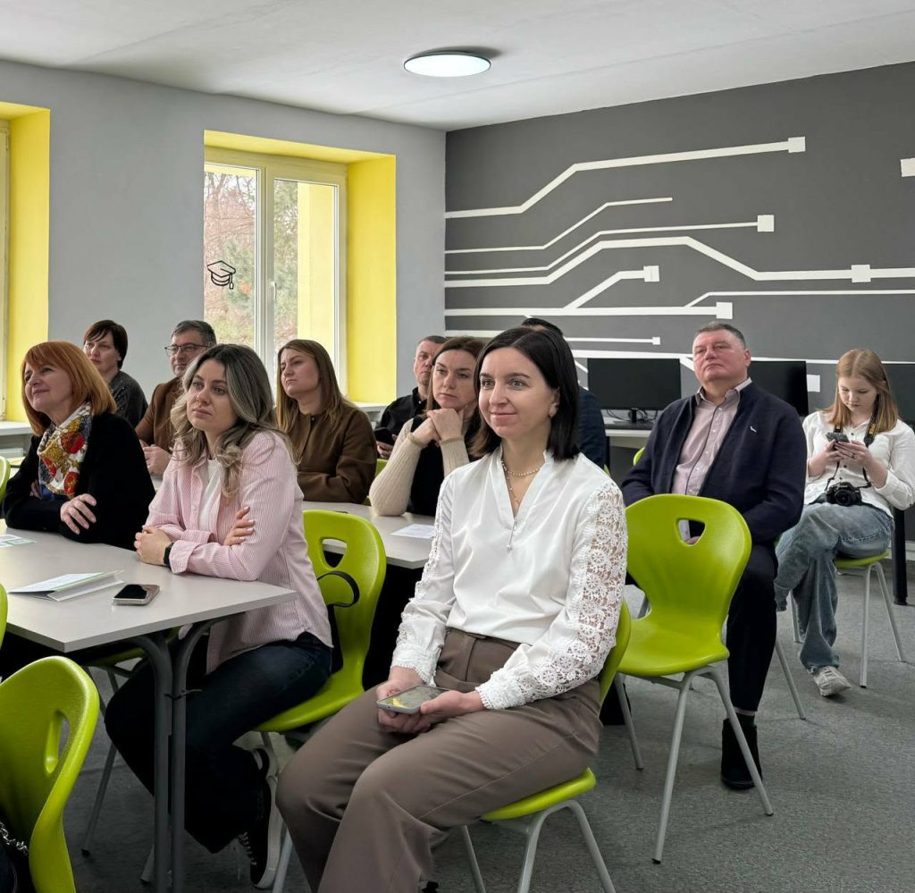 форум, фотозвіт