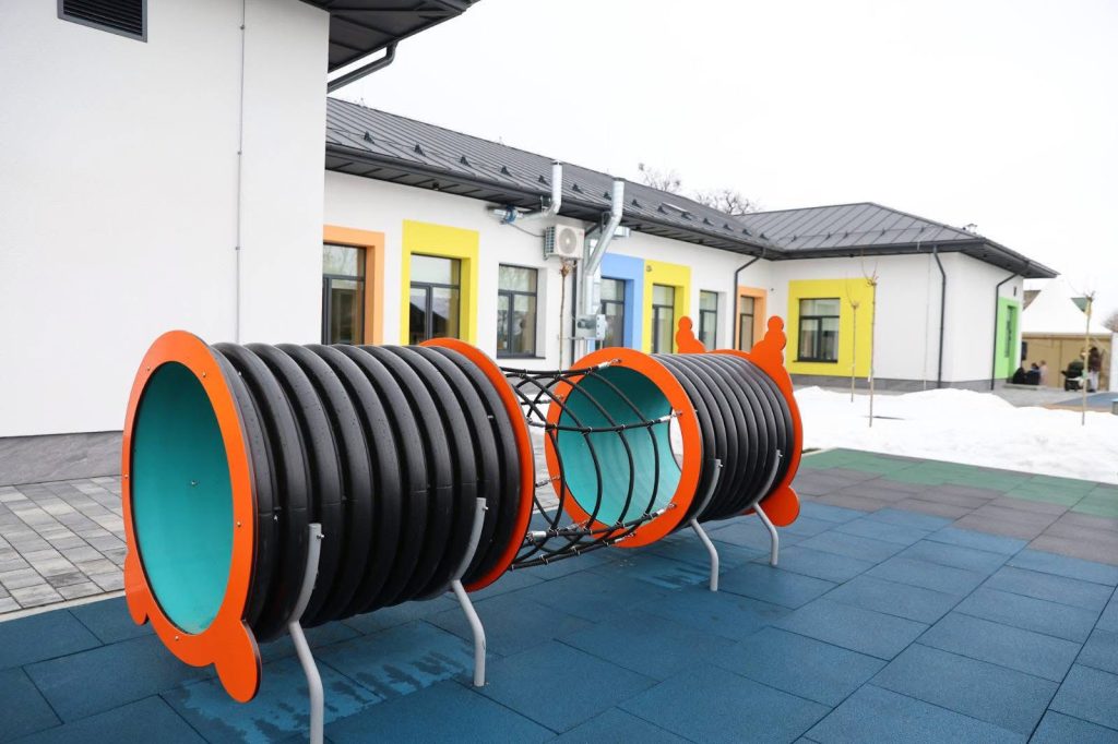 відкриття, фотозвіт