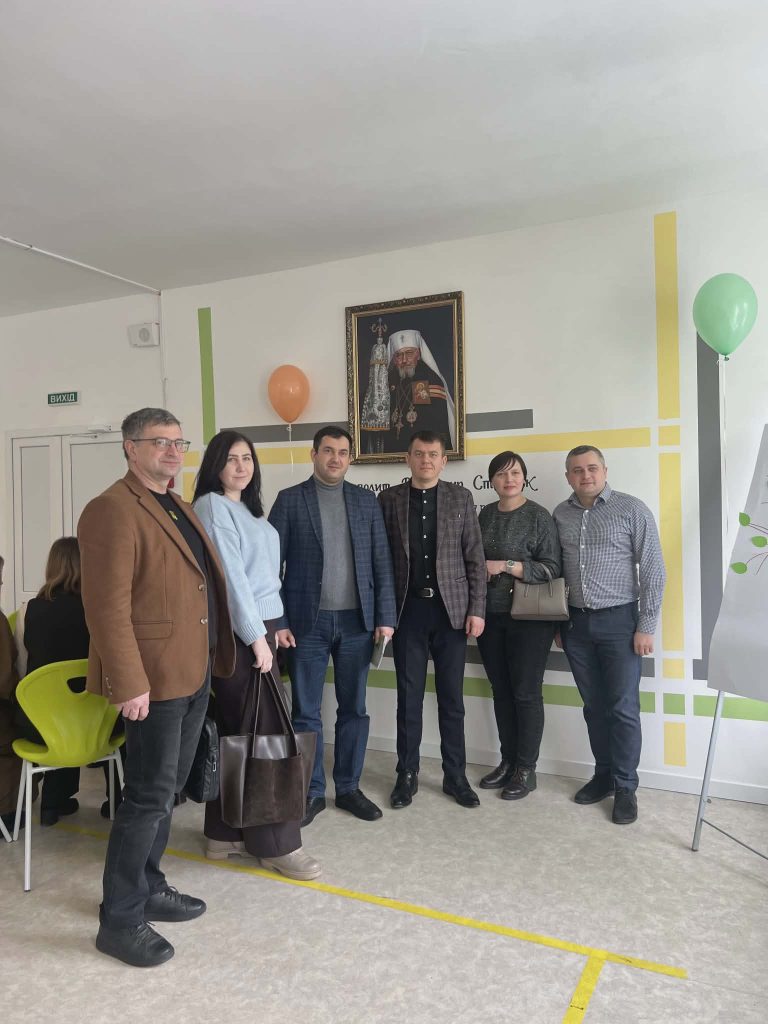 форум, фотозвіт