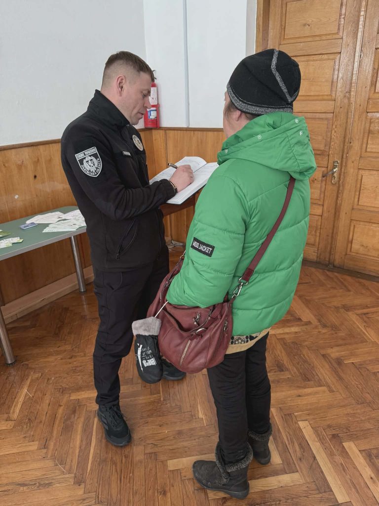 зустріч, фотозвіт