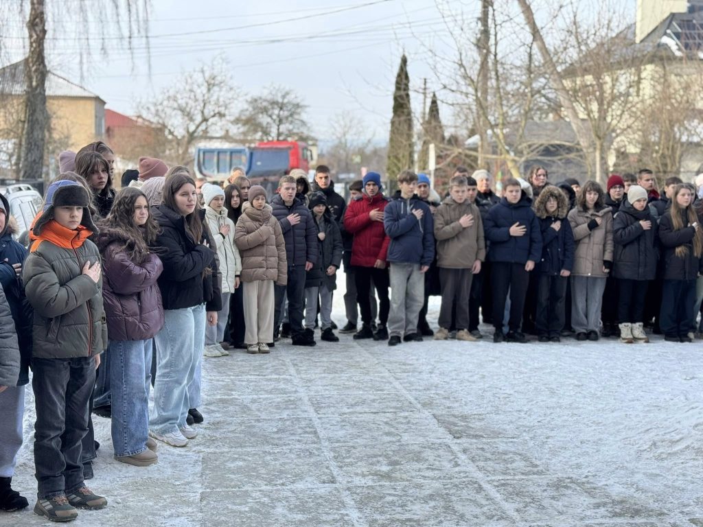 відкриття, фотозвіт