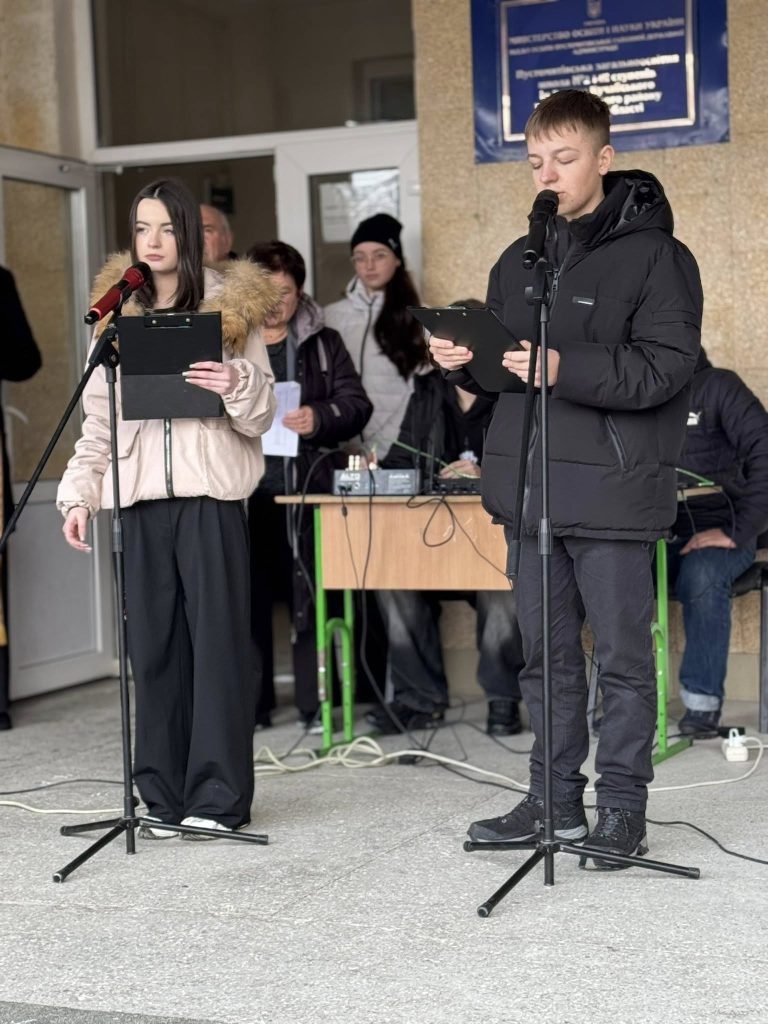 відкриття, фотозвіт