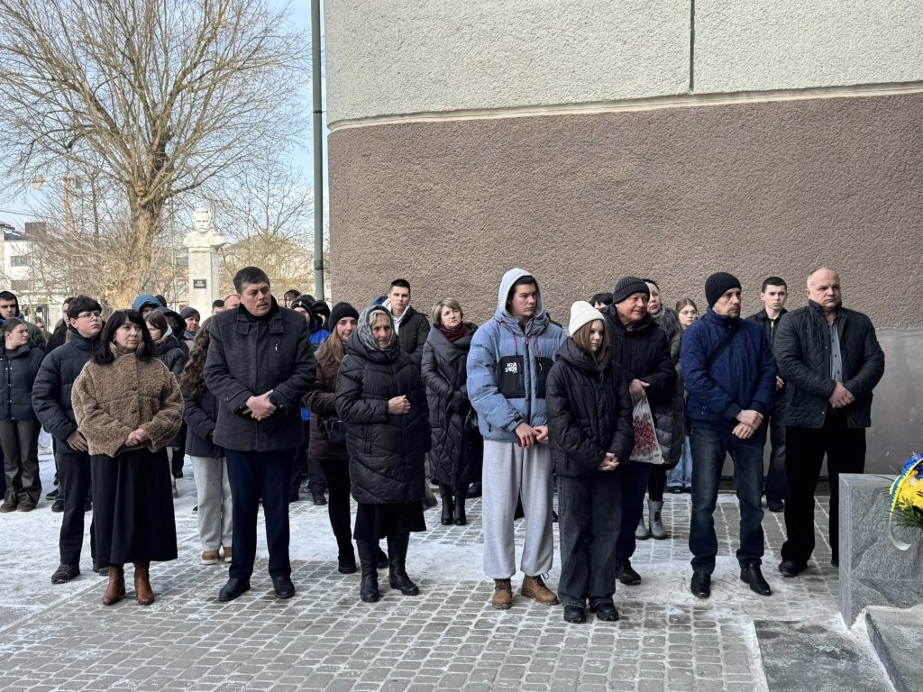 відкриття, фотозвіт