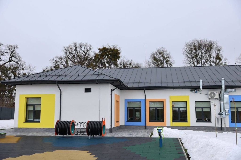 відкриття, фотозвіт