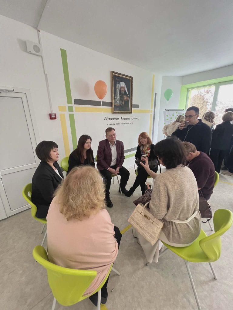 форум, фотозвіт