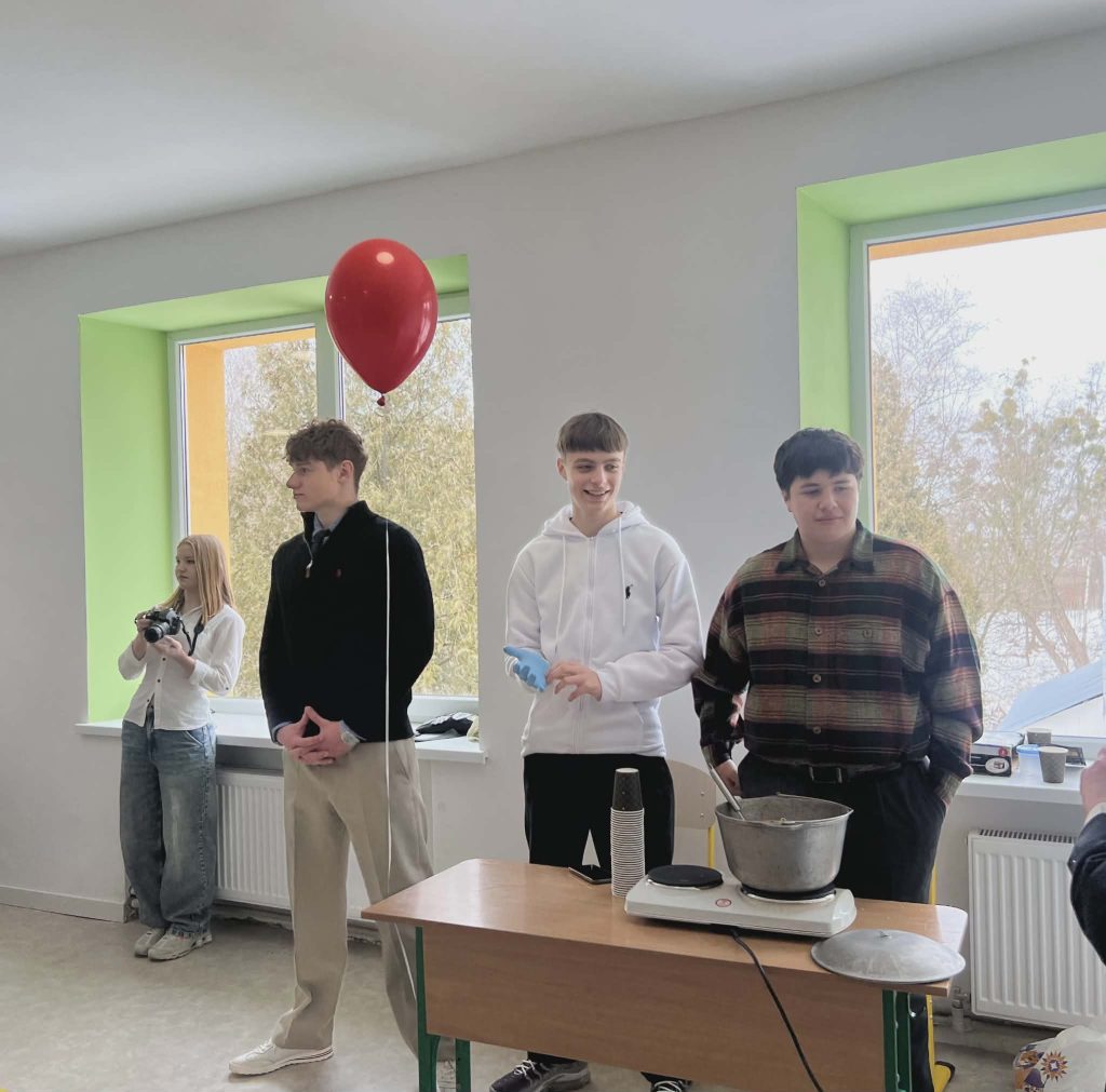 форум, фотозвіт