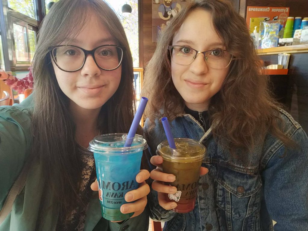 єва опанасюк