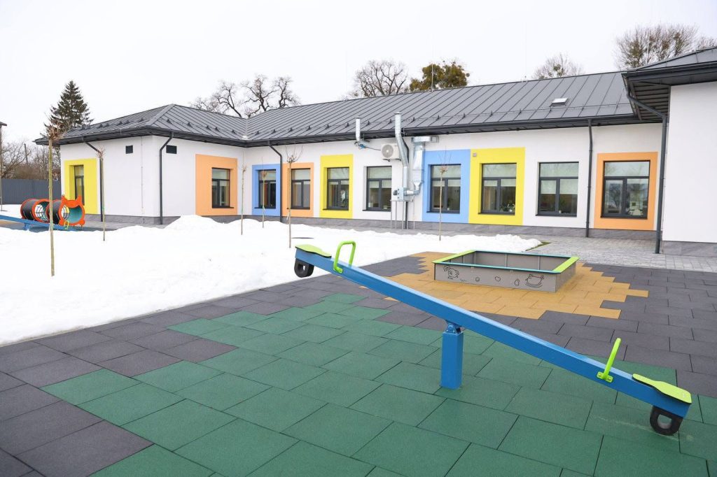 відкриття, фотозвіт