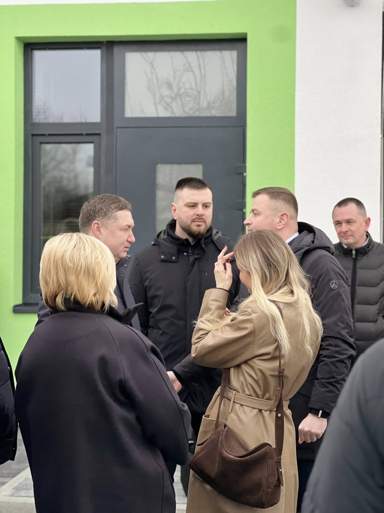 відкриття, фотозвіт