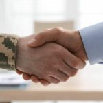 Триває І етап конкурсного відбору кандидатів на посади фахівців із супроводу ветеранів війни та демобілізованих осіб