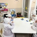 У Підберізцівській громаді відкрили після реконструкції заклад дошкільної освіти «Білочка»