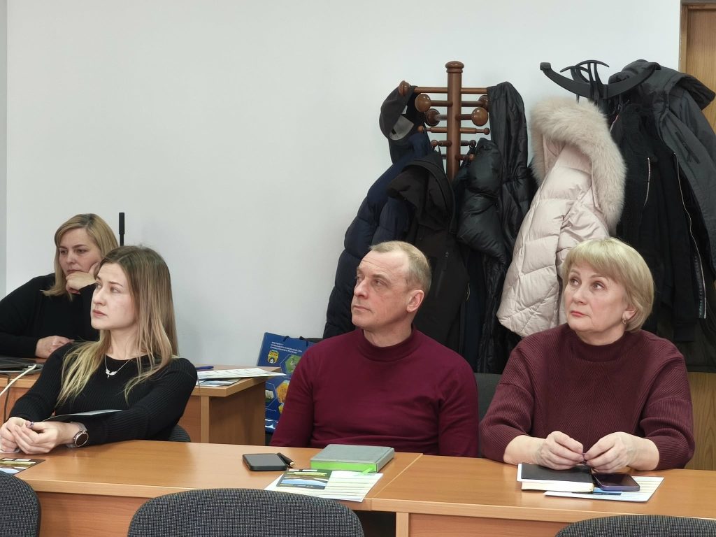 нарада, фотозвіт