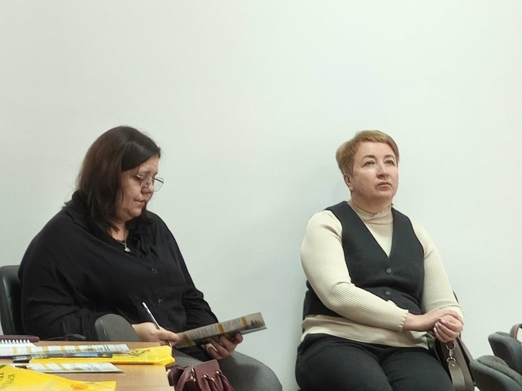 нарада, фотозвіт