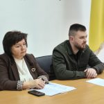 У Львівській районній державній адміністрації відбулася робоча зустріч із сільгоспвиробниками