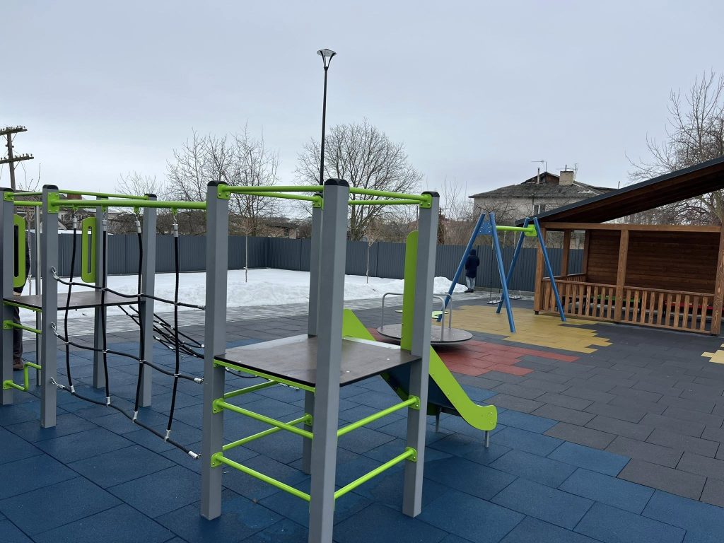 відкриття, фотозвіт