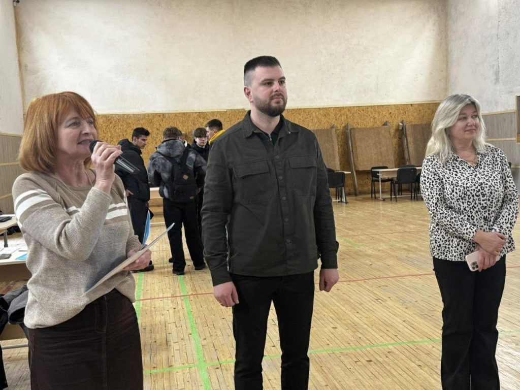 нагородження, фотозвіт