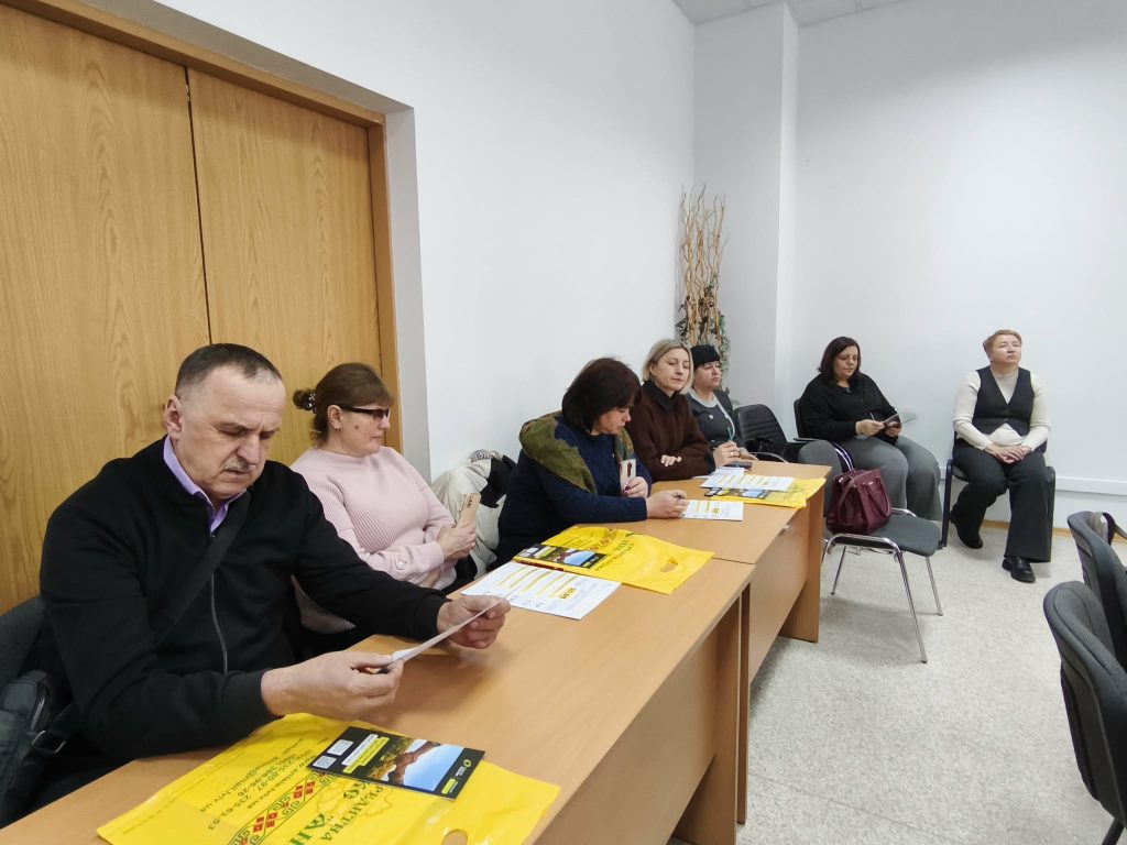 нарада, фотозвіт