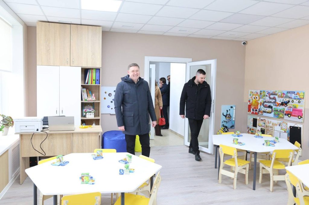 відкриття, фотозвіт