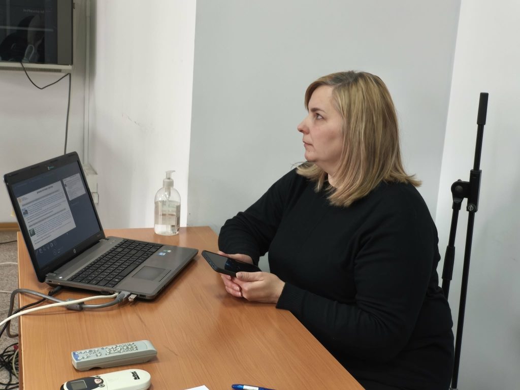 нарада, фотозвіт