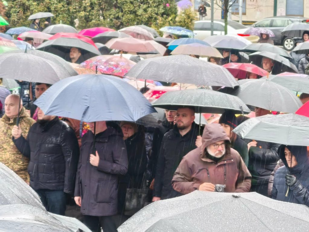 вшанування, фотозвіт