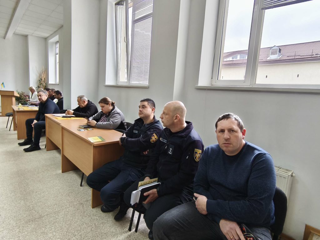 нарада, фотозвіт