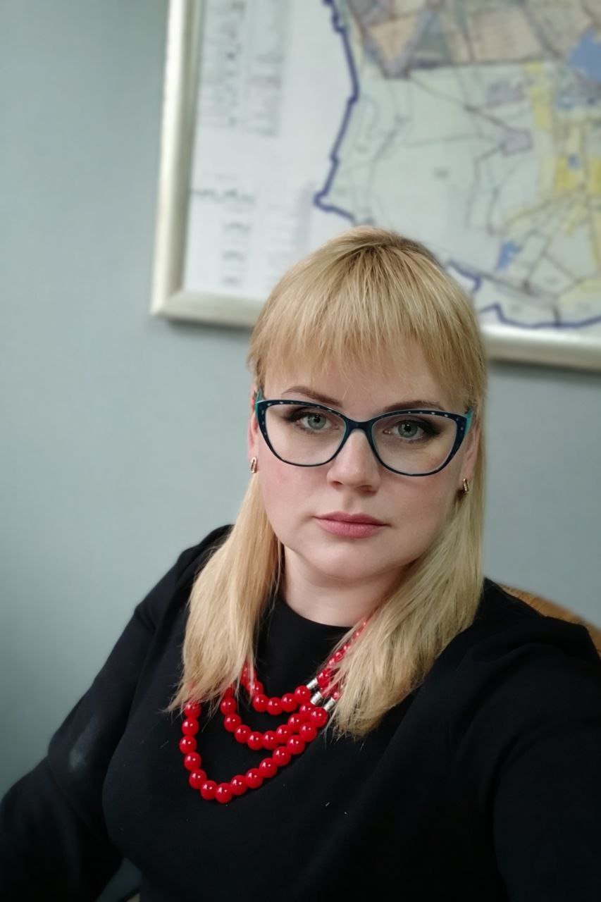 леся питель