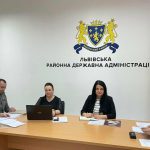 Експертна комісія архівного управління Львівської РДА провела чергові засідання