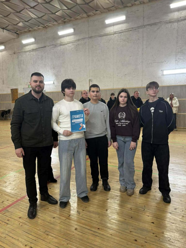 нагородження, фотозвіт