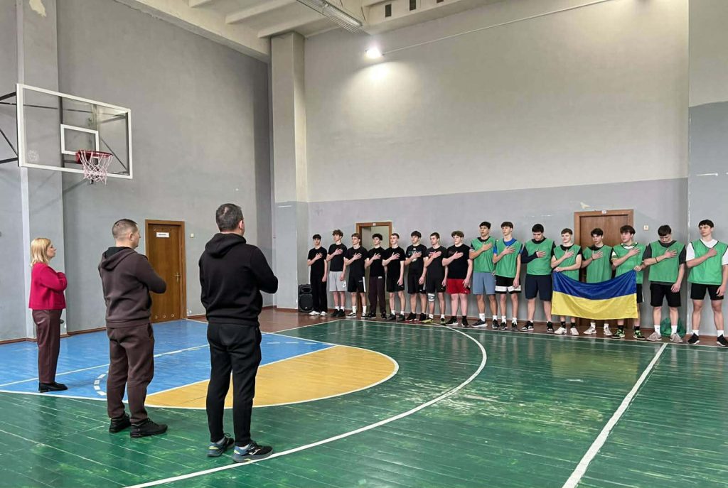 змагання, фотозвіт