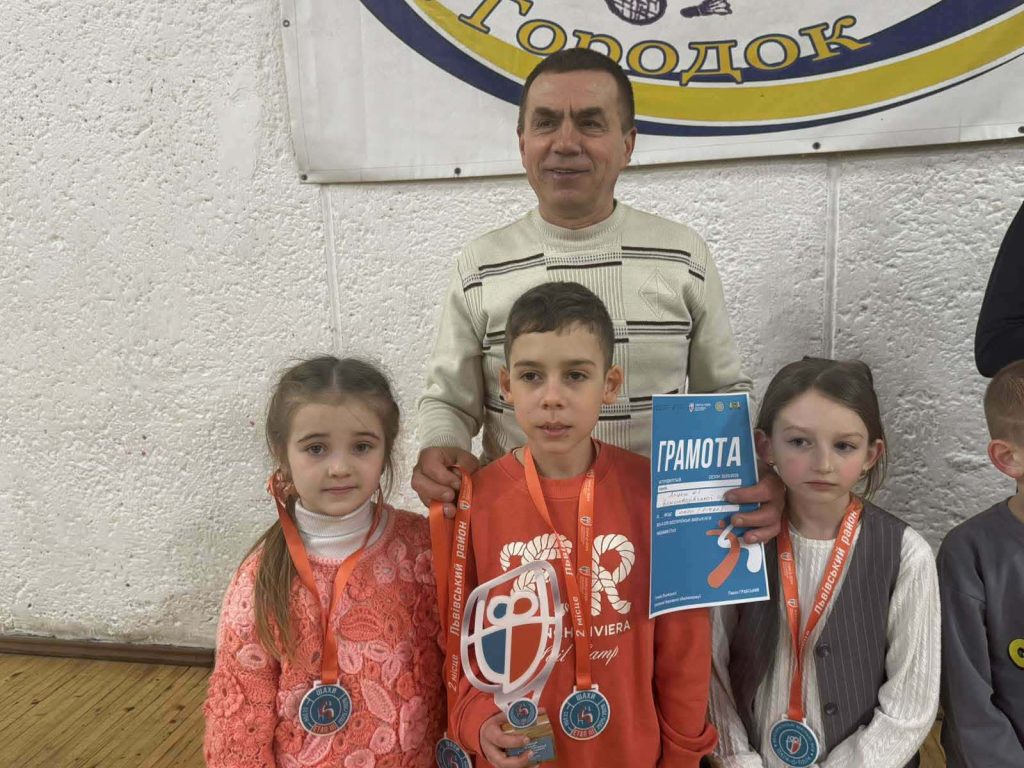 нагородження, фотозвіт