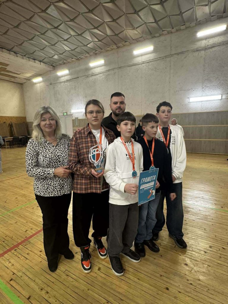 нагородження, фотозвіт