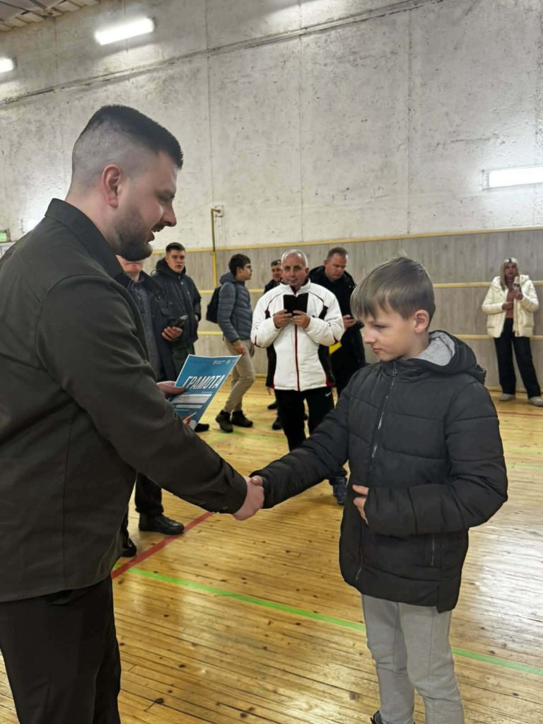 нагородження, фотозвіт