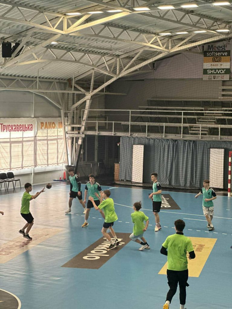 змагання, фотозвіт