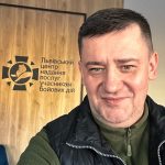 «Сімейний лікар» для ветеранів: історія Антона Палаша та його місія у Львові